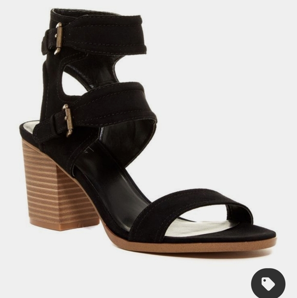 Melrose & Market Faux Suede Taytum-Fab - Picture 3 of 3